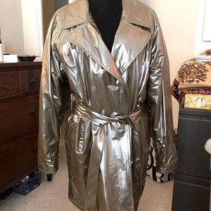 totes brand Raincoat. Nearly new.